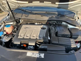 VW Passat 2.0TDI Highline, снимка 16