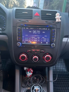 VW Golf, снимка 12