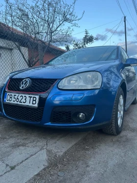 VW Golf, снимка 3