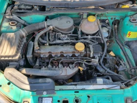 Opel Corsa 1.2 Бензин, снимка 4