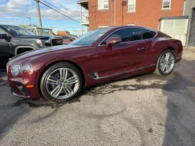 Bentley Continental * GT * KEYLESS * ПОДГРЕВ * , снимка 15