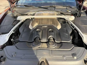 Bentley Continental * GT * KEYLESS * ПОДГРЕВ * , снимка 14