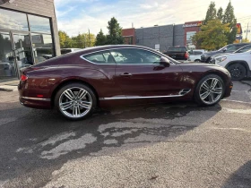 Bentley Continental * GT * KEYLESS * ПОДГРЕВ * , снимка 16