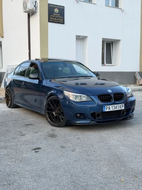 BMW 530, снимка 3