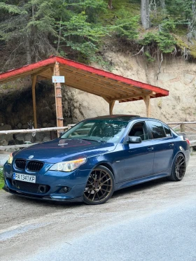 BMW 530, снимка 2