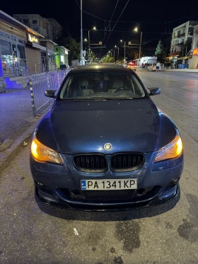 BMW 530, снимка 7