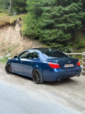 BMW 530, снимка 1