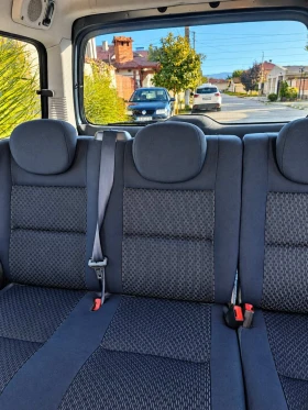Citroen Berlingo, снимка 10