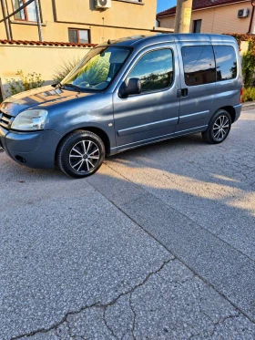 Citroen Berlingo, снимка 2