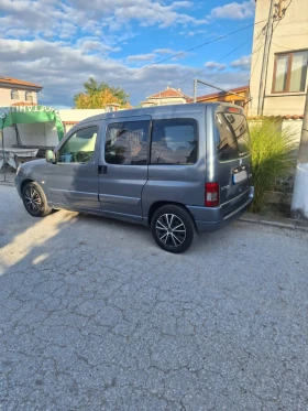 Citroen Berlingo, снимка 3