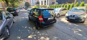 Honda Jazz 1.4, снимка 5