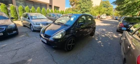 Honda Jazz 1.4, снимка 2