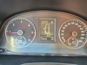 VW Caddy 2.0TDI, 102k.c. , MAXI, снимка 14