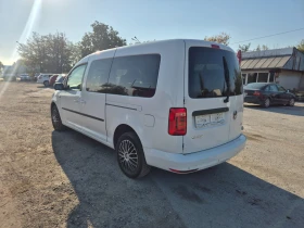 VW Caddy 2.0TDI, 102k.c. , MAXI, снимка 7