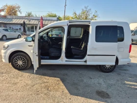 VW Caddy 2.0TDI, 102k.c. , MAXI, снимка 9