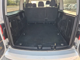 VW Caddy 2.0TDI, 102k.c. , MAXI, снимка 15