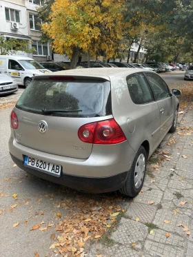 VW Golf 1.6 fsi, снимка 4