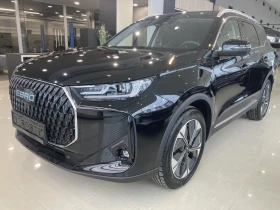 EBRO s700 ICE Luxury, снимка 1