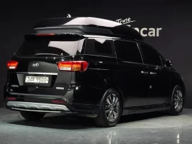 Kia Carnival, снимка 2