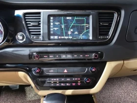 Kia Carnival, снимка 14