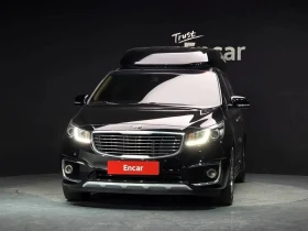 Kia Carnival, снимка 3