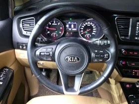 Kia Carnival, снимка 15