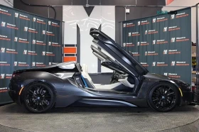 BMW i8, снимка 5