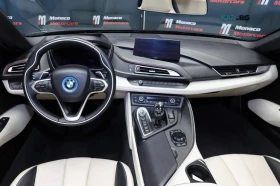 BMW i8, снимка 8