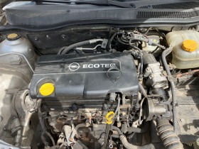 Opel Astra 1.7 cdti H | Mobile.bg   5