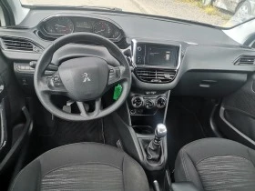 Peugeot 208 1.5 HDi 1+1, снимка 7