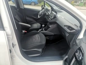 Peugeot 208 1.5 HDi 1+1, снимка 6