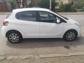 Peugeot 208 1.5 HDi 1+1, снимка 2