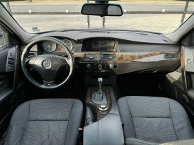 BMW 530 /M-performance/, снимка 14