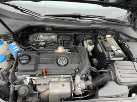 VW Golf 1.4TFSI 6ск., снимка 8