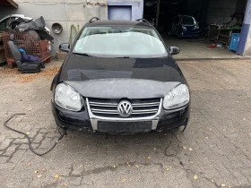 VW Golf 1.4TFSI 6ск., снимка 1