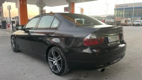 BMW 320 I, снимка 7