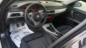 BMW 320 I, снимка 9