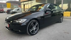 BMW 320 I, снимка 1