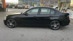 BMW 320 I, снимка 8