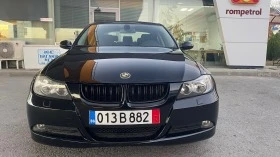     BMW 320 I