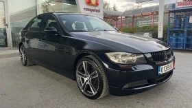 BMW 320 I, снимка 3