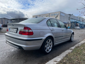 BMW 330 E46 330xd, снимка 5 - Автомобили и джипове - 44736570
