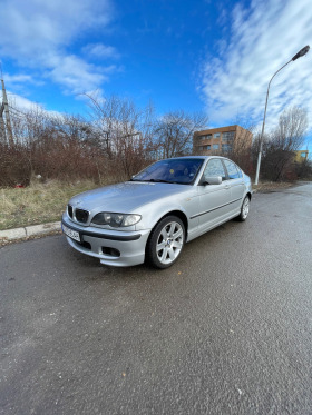 BMW 330 E46 330xd, снимка 2