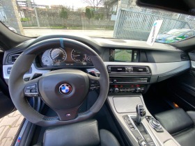 BMW 550 M550d, снимка 10