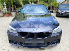 BMW 550 M550d, снимка 5