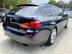 BMW 550 M550d, снимка 3