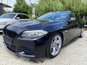 BMW 550 M550d, снимка 1 - Автомобили и джипове - 44825275