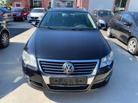 VW Passat 3.2  - изображение 1