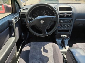 Обява за продажба на Opel Astra ~3 400 лв. - изображение 7