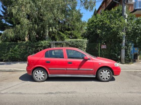 Обява за продажба на Opel Astra ~3 400 лв. - изображение 3